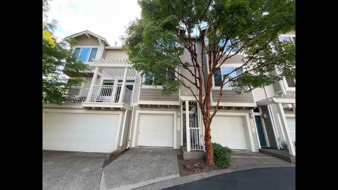 House For Rent: 14186 SW Barrows Road #2 Tigard, OR 97223