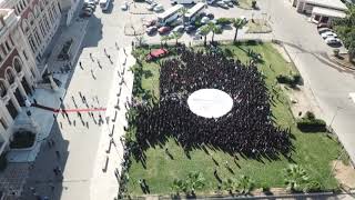 Début Des Festivités Des 90 Ans Du Collège Saint-Marc