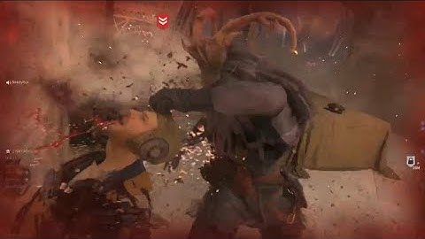 Call Of Duty: Vanguard - Festive Fervor Krampus & Superkill 6 Kills with 1 Glide Bomb @ Armageddon