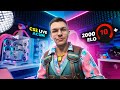 LIVE 🟡🟡🟡 CS2 UPDATE CACHE, farmez elo 💪 !turul