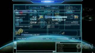 Command & Conquer 4: Tiberian Twilight - Dev. Diary