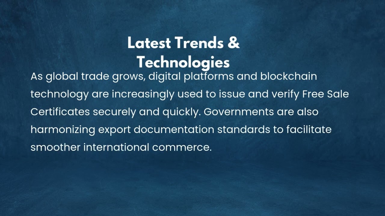 Get Your Free Sale Certificate Online | Efficient Auditing Services