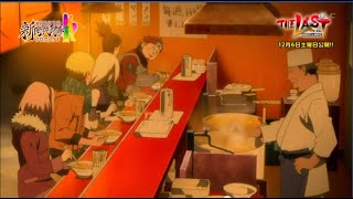 Hinata Isjealousfirst Loverestaurant Ichiraku Scenespoiler - The Last Naruto The Movie Eng Sub