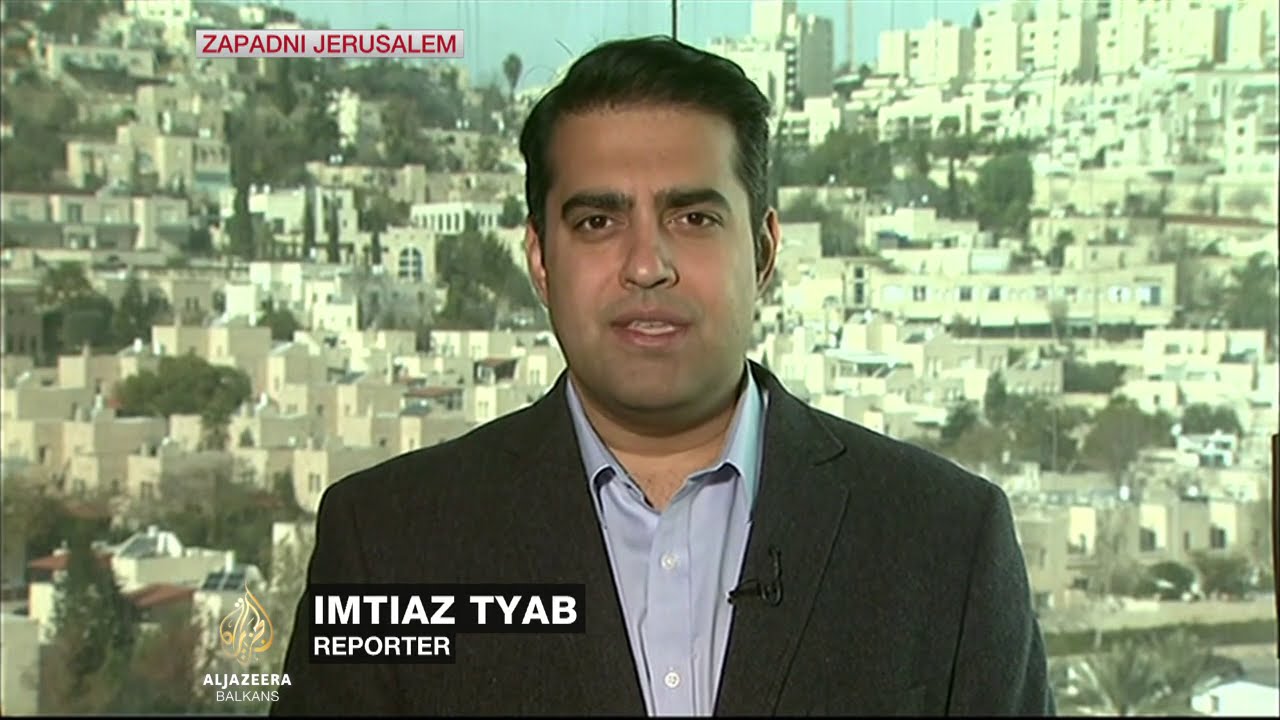 طياب يتحدث عن مقتل شاب فلسطيني