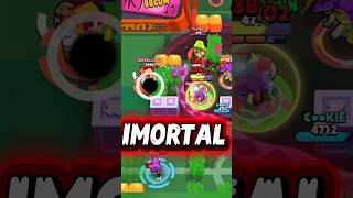 NOVO BUG: Colette Imortal 😱