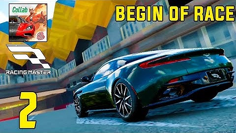 racing master mobile full gameplay walkthrough part 2 || JASON TODD