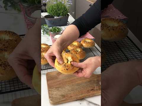 Bagels