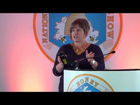 Medicinal Honey - a Sweet Solution against Superbugs? Shona Blair