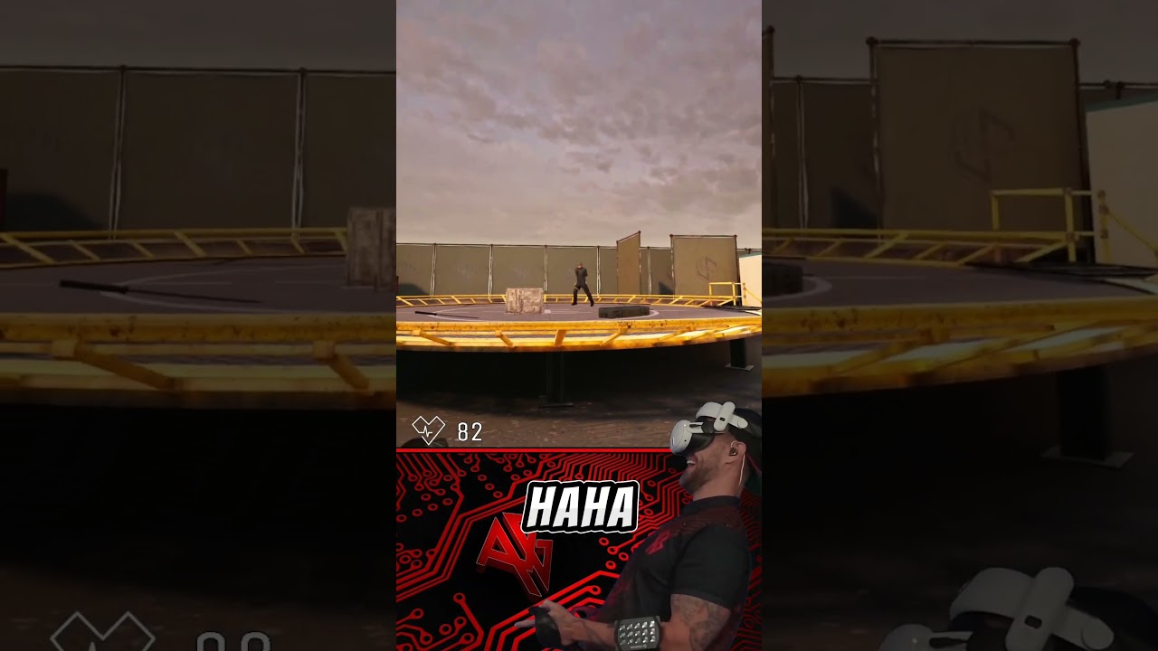 So much fun! We doing it again today. 