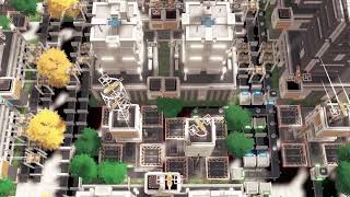 Modulus   Official Overview Trailer  Showcase 2025