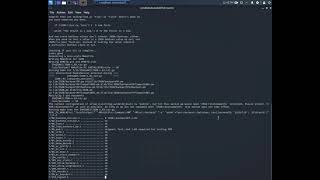 How to use Th3inspector and Whatweb tool in Kali Linux | Information Gathering