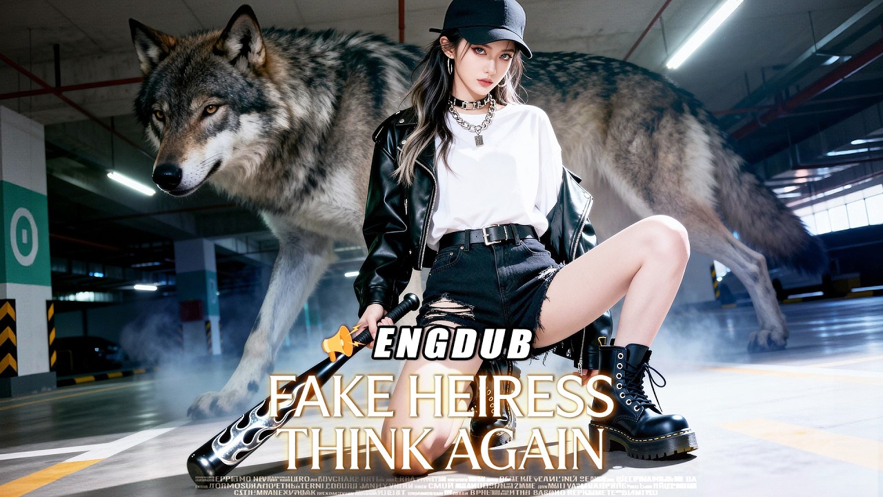 👑They Thought I Was a Pawn… Turns Out I’m the One Running the Game.#drama #englishdrama  #genius