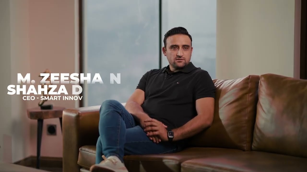 Beverly Hills Residences | Residential Apartment Building Powered by Smart Innovations