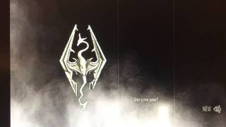 Skyrim: how to delete existing patches