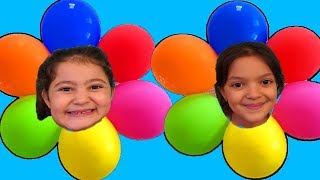 Learn Colors with Masal & Öyk�...