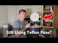 Ceramic Cookware Review &amp; Testing | 7-Piece Nonstick PFOA-Free Pots &amp; Pans (Nothing Sticks!)