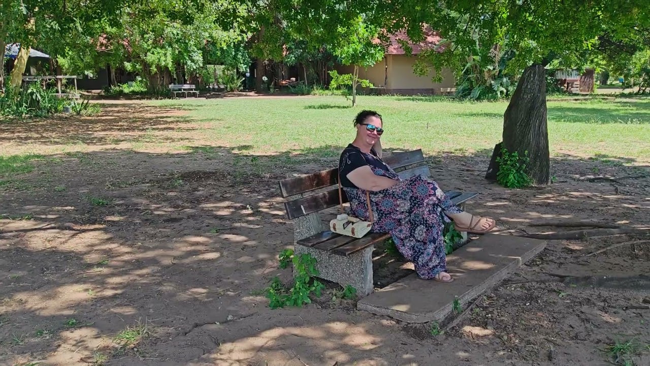 Kruger National Park February 2026