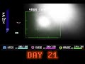 Fighting Jackenstein every day until Deltarune Chapter 5 | Day 21