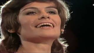 Mary Roos - Sing nochmal dieses Lied 1971