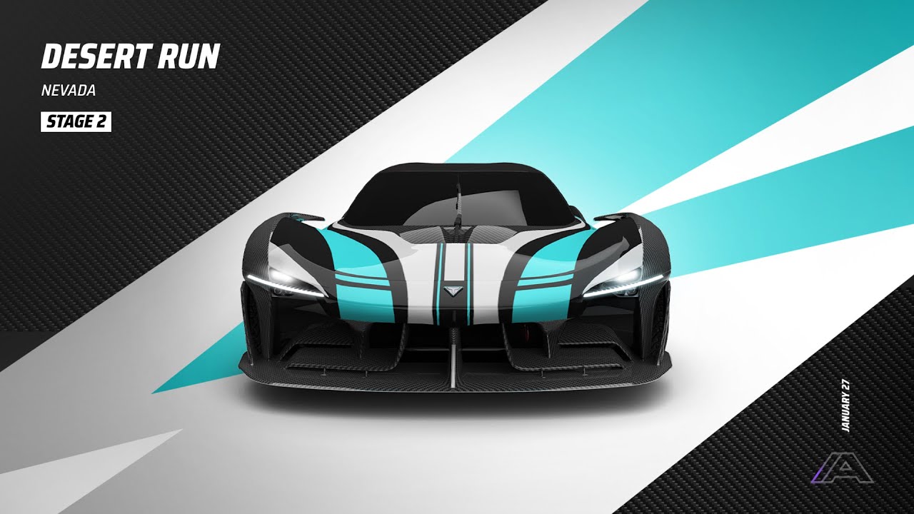 Stage 2 Power Test Begins! 🔥 Tushek Aeon E Special Event