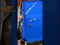 #8BallPool#9BallPool#PoolGame#Billiards#CueSports #ShortsViral #SkillShots #ProShots