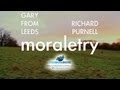 Moraletry - A Modern Guide To Morality - TURTLE CANYON #12