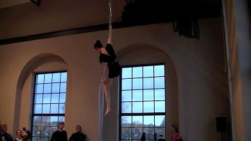 OCTO Kunstresepsjonen, Hydrogenfabrikken