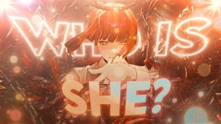 Makima - Who Is She? Editamv