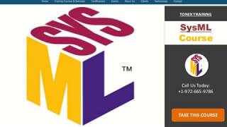 MBSE using DoDAF, UPDM and SysML workshop - Tonex.com Net Worth
