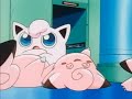 "Jigglypuff's Bizzare Adventure"