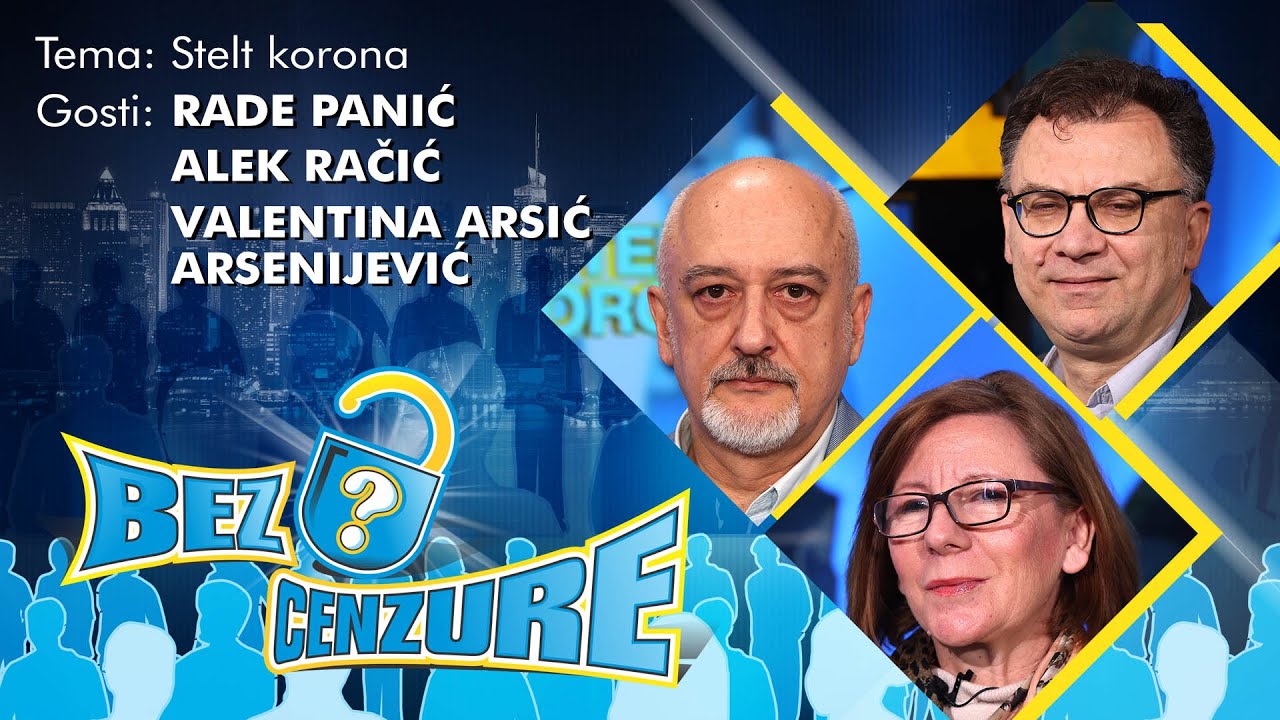 Valentina Arsic Arsenijevic – Dr Valentina Arsic – BQCL
