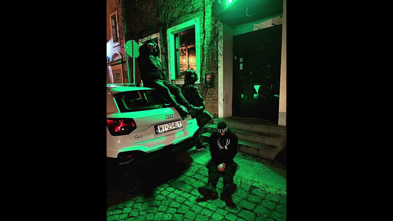 vkie x rusina x sheder Type Beat @248rydwan @iirelia