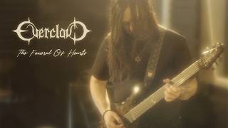Evercloud - The Funeral Of Hearts (HIM Cover)
