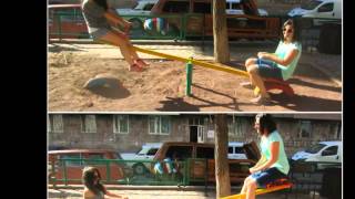 Maroon 5 -Just a feeling (10HT)