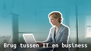 Verbeteren Van Processen, Daar Krijg Ik Écht Energie Van Christa Kleipas