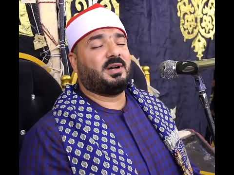 من سورة يوسف يبدع بطريقة تبكي القلب الشيخ ياسين محمود ياسين 