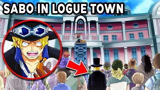 100 Hidden Secrets In One Piece You Probably Missed