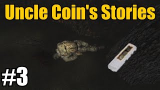 S.T.A.L.K.E.R.: Uncle Coins Stories #3 - The Stalker