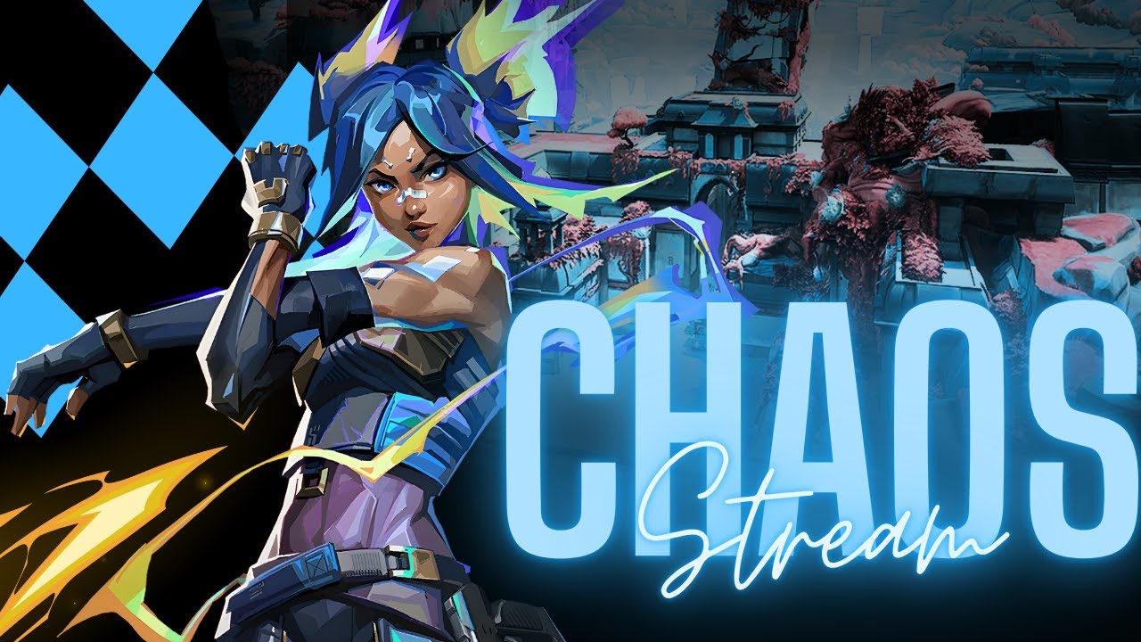 💥 Destroying Lobbies With One Taps 🤯 | Valorant Live