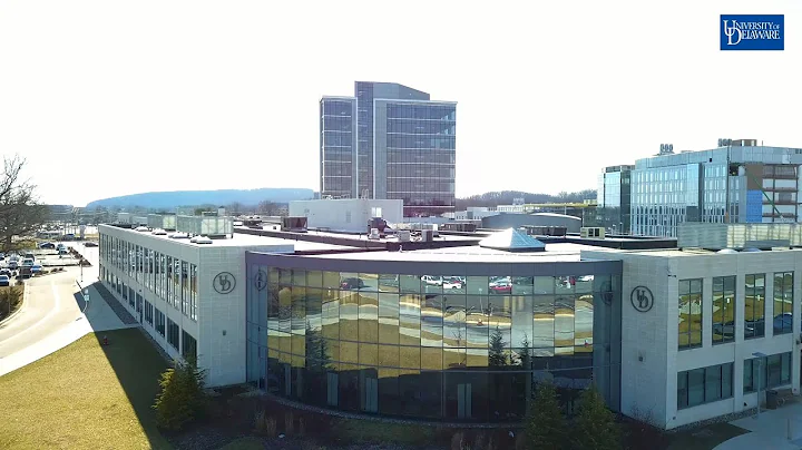 STAR Virtual Tour: Welcome to STAR Campus at UD