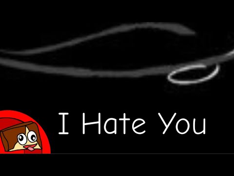I Hate You(Comic Dub) Ft. ShattersofLight