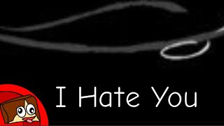 I Hate Youcomic Dub Ft. Shattersoflight