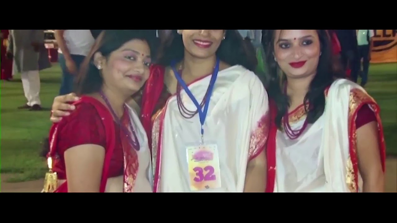 Women Car Rally | Jaipur By Nite 2018 | Anil Saboo Chairman, CII Rajasthan