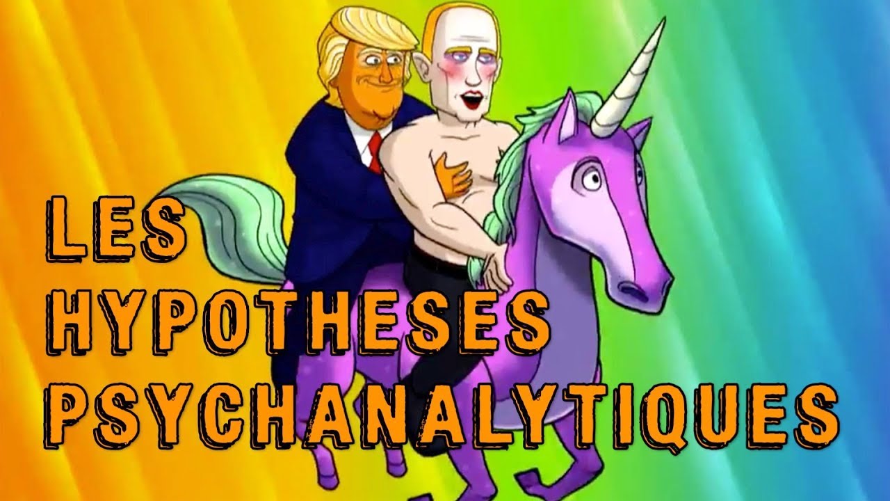Homosexualité #05 - Psychogenèse : les hypothèses psychanalytiques - LES MINISODES
