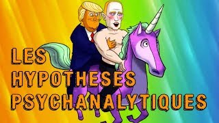 Homosexualité - Psychogenèse Les Hypothèses Psychanalytiques - Les Minisodes