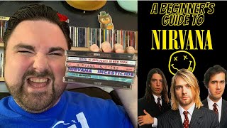 A Beginner's Guide To Nirvana