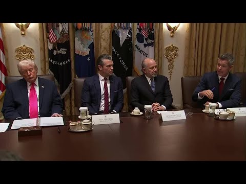 Transportation Secretary Sean Duffy blasts Walz on CDLs