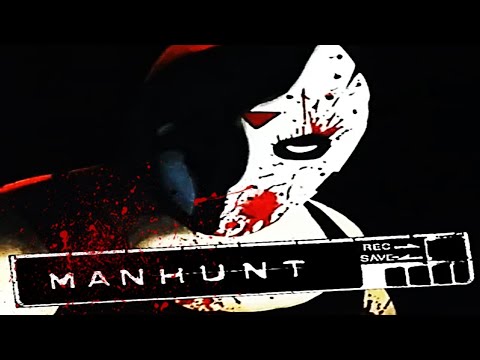 Manhunt Series Ultimate Tribute ( Alternative Version ) (Darkness Within)