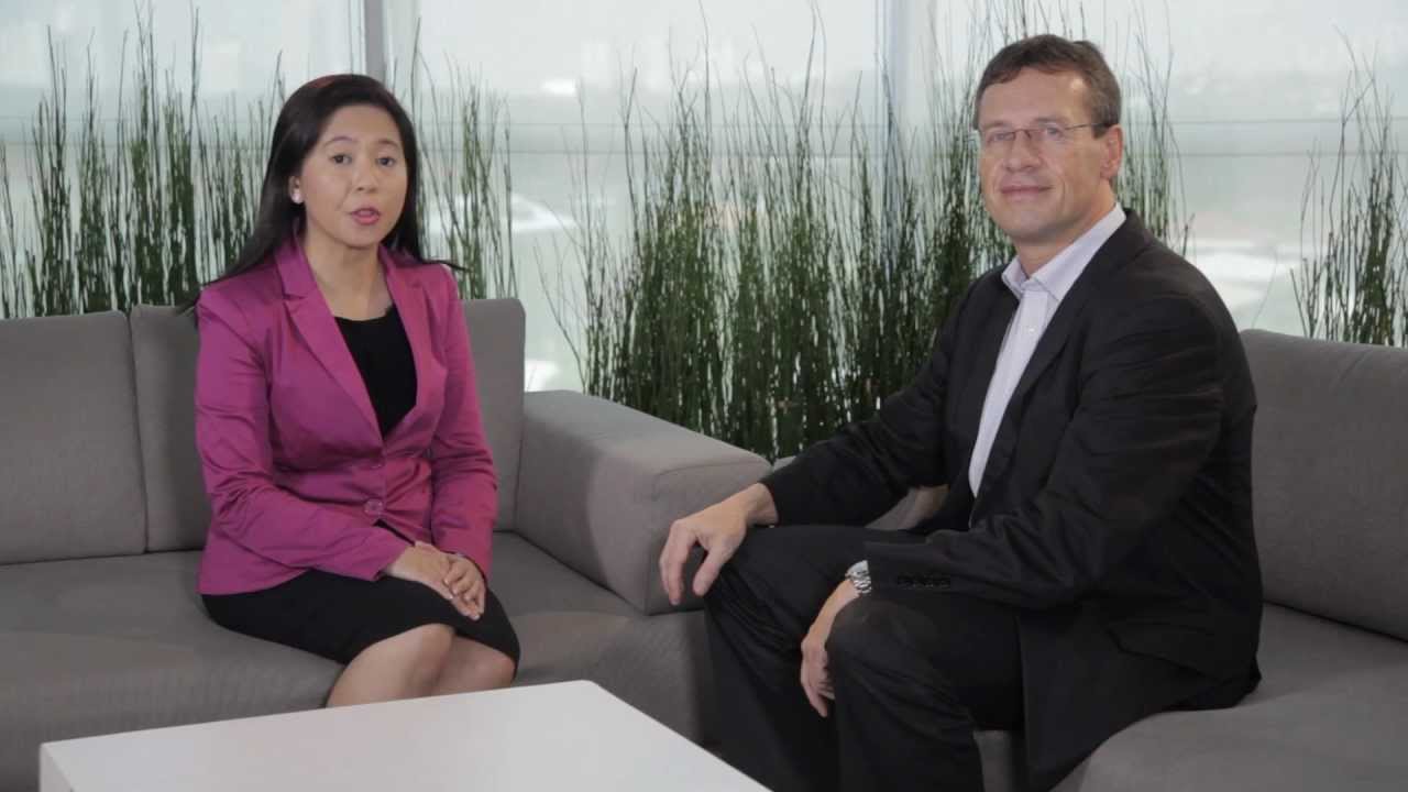 2013 Threat Predictions Interview (Part 1): Top 3 Predictions