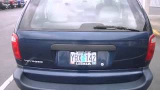 2001 Chrysler Voyager  in Roseburg, OR 97470